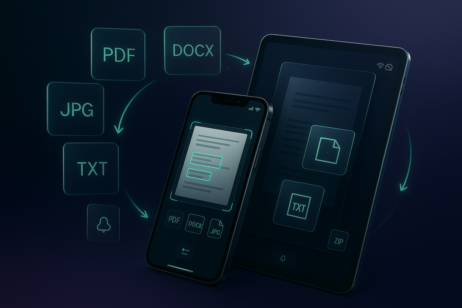 Toplu dönüştürme